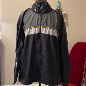 Men’s Starter jacket wind breaker